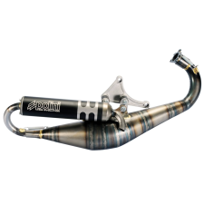 POLINI Polini Racing Big Evolution TWD kipufogó 70cc Piaggio motorkerékpár kipufogó