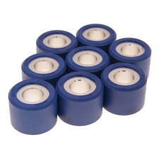 POLINI Polini variátor görgő szett 25x19mm - 15.0g (8 db) egyéb motorkerékpár alkatrész