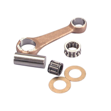 POLINI Racing hajtókar 80mm/12mm - Piaggio egyéb motorkerékpár alkatrész