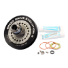 POLINI Speed Drive Evolution 3 134mm-es kuplung szíjtárcsa készlet - Piaggio 1998- Polini Erőátviteli alkatrész Kuplung és alkatrészei Kuplung