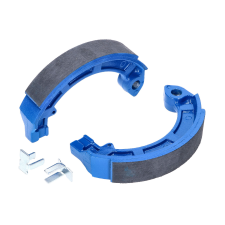 POLINI Sport fékpofakészlet 150x24mm dobfékhez Vespa PK-hoz motorkerékpár fékbetét