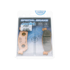  Polini szinter fékbetét - MBK CityLine, Skyliner, Yamaha Majesty egyéb motorkerékpár alkatrész