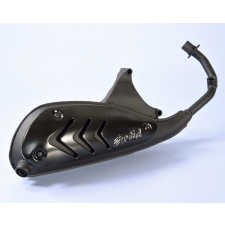 POLINI teljes kipufogórendszer egyéb motorkerékpár alkatrész