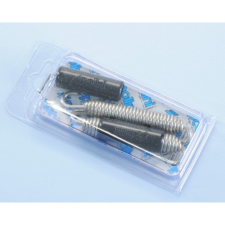 POLINI Teljes kipufogórendszer Polini Kipufogó és alkatrészei Kipufogó Teljes kipufogó rendszer egyéb motorkerékpár alkatrész