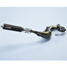 POLINI Teljes Kipufogórendszer Versenyzéshez Polini Kipufogó és alkatrészei Kipufogó egyéb motorkerékpár alkatrész