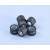 POLINI variátor görgők 24x18mm 22,5g - 6 darabos készlet Polini Erőátviteli alkatrész Variátor és alkatrészei Variátor görgő