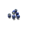 POLINI Variátor görgők (x6) Polini 15x12mm - 4,7g Polini  Erőátviteli alkatrészek Variátorok és alkatrészeik Variátor görgők