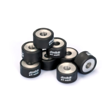 POLINI Variátor görgők (x8) Polini 14x14mm - 7,6g egyéb motorkerékpár alkatrész