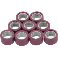 POLINI Variátor görgők (x9) Polini 19x12mm - 8,0g egyéb motorkerékpár alkatrész