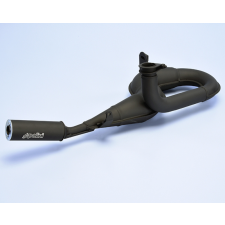 POLINI versenykipufogó - vespa px 125-150 egyéb motorkerékpár alkatrész
