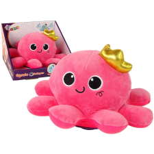 Polip pink világít és zenél pink 15368 plüssfigura