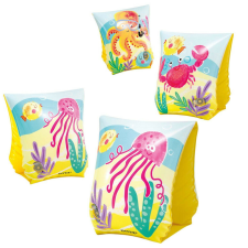 Polip úszó ujjak 23 x 15 cm INTEX 58652 strandjáték