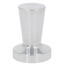  Polírozott alumínium tamper ø 53 mm kávéfőző kellék