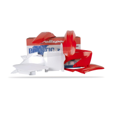 Polisport Burkolatkészlet Polisport CR 125 CR250 04-07 eredeti egyéb motorkerékpár alkatrész