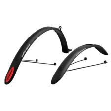 Polisport COLORADO CITY 28 sárvédő szett kerékpár és kerékpáros felszerelés