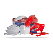  Polisport CRF 250 09 eredeti idomszett egyéb motorkerékpár alkatrész