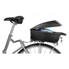 Polisport csomagtartó doboz TOP BOX - fix kerékpáros kerékpár és kerékpáros felszerelés
