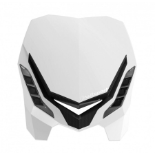 Polisport E-Blaze fényszóró fehér POLISPORT Elektronika Világítás Fényszórók egyéb motorkerékpár alkatrész