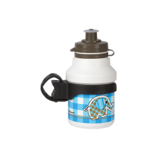 Polisport ELEPHANT gyerek kulacs+kulacstartó kulacs, kulacstartó