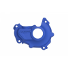 Polisport gyújtásfedél védő kék Yamaha YZ250-hez POLISPORT Vázak, idomok, kiegészítők Idom, burkolat elem