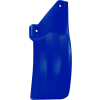Polisport Hátsó Lengéscsillapító Védő Kék KTM/Husqvarna POLISPORT Vázak, idomok, kiegészítők Idom, burkolat elem