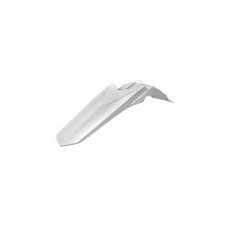 Polisport Hátsó sárvédő Polisport fehér Sherco SE / SE-F egyéb motorkerékpár alkatrész