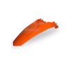 Polisport Hátsó sárvédő Polisport narancs KTM SX 85 2013-2017 POLISPORT Vázak, idomok, kiegészítők Idomok, burkolat elemek