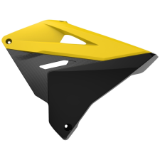 Polisport Hűtőburkolatok OEM Színben 2019 Suzuki RM125/250 egyéb motorkerékpár alkatrész