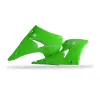 Polisport hűtőburkolatok zöld Kawasaki KX125/KX250 POLISPORT  Kategorizálatlan termékek