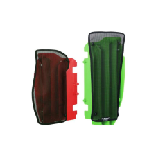 Polisport Hűtőrács Védőrács Fekete Beta egyéb motorkerékpár alkatrész