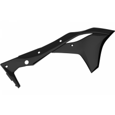 Polisport hűtőtakarók Kawasaki KX250F-hez egyéb motorkerékpár alkatrész