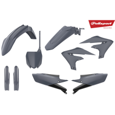 Polisport Idomkészlet Polisport szürke Nardo Yamaha YZ250F / 450F egyéb motorkerékpár alkatrész