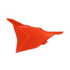 Polisport légszűrőház fedél POLISPORT Vázak, idomok, kiegészítők Idom, burkolat elem egyéb motorkerékpár alkatrész