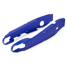 Polisport Lengőkar védelem Polisport kék Yamaha YZ 125 / 250 egyéb motorkerékpár alkatrész