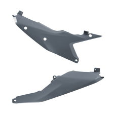 Polisport oldalsó panelek POLISPORT Vázak, idomok, kiegészítők Idom, burkolat elem egyéb motorkerékpár alkatrész