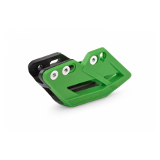 Polisport Teljesítményfokozó Láncvezető Zöld Kawasaki KX250F/450F egyéb motorkerékpár alkatrész