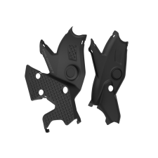 Polisport vázvédő burkolat POLISPORT Vázak, idomok, kiegészítők Idom, burkolat elem egyéb motorkerékpár alkatrész