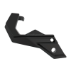 Polisport Villa protektorok Polisport fekete Honda CRF 250 / 450