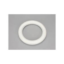  Polisztirol koszorú 20cm dekorációs kellék