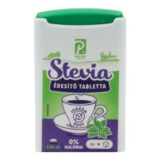 Politur POLITUR STEVIA TARTALMÚ ÉDESÍTŐ TABL. reform élelmiszer