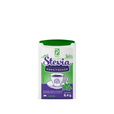  Politur stevia tartalmú édesítő tabletta 140 db diabetikus termék