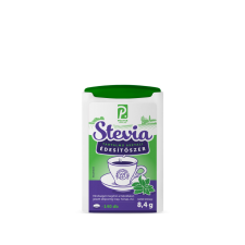 Politur stevia tartalmú édesítő tabletta 140 db diabetikus termék
