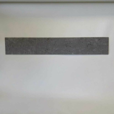 Poliwall P43 szürke beton jellegű polisztirol falburkoló panel (100x16,7cm) tapéta, díszléc és más dekoráció