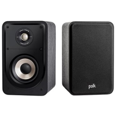 Polk Audio Signae S15e fekete (pár) hangfal