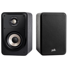 Polk Audio Signature S15e Black hangfal