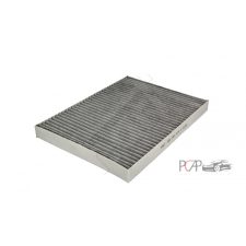  Pollenszűrő, aktív (Audi A3, Skoda Octavia 1, Vw Golf 4...) - Hart autóalkatrész