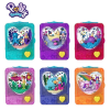  Polly Pocket mini utazó játék