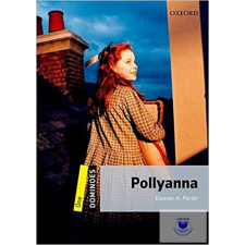  Pollyanna - Dominoes One idegen nyelvű könyv