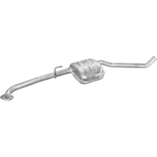 POLMO Középső hangtompító POLMO 17.46 kipufogó alkatrész