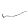 Polmostrow Polmo 17-435 első kipufogó cső Opel Corsa A – Opel Corsa 1.2S 83-92